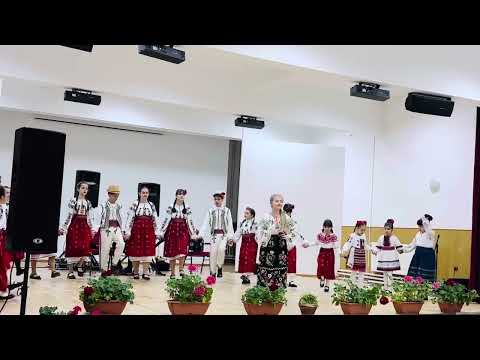 Afară mi-a-nverzit crângul - Maria Cornescu | LIVE cover by Isabela Ivan