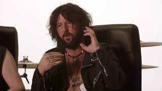 L.A. Guns: &quot;Speed&quot; (Behind The Scenes Making of The Missing Peace Official)