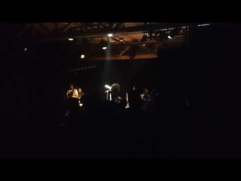 Eastwood -  Live, Grrrnd Zero, Lyon, 23.06.2023, LIXIVIAT Festival - day 1