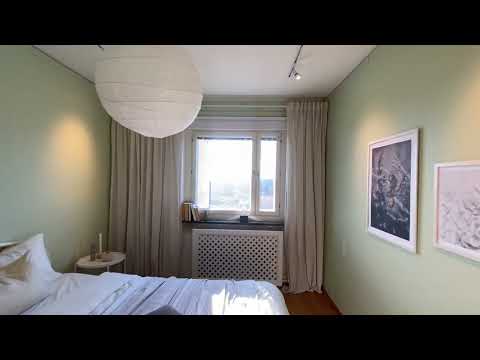 Såld, 2:a · 60m2 · 3331 kr avg, Bergshamra : Via Notar mäklare Solna