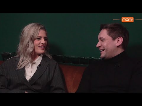 AQ TV Eni i Vjeko predstavljaju nove hit singlove i sudjeluju u zabavnom kvizu