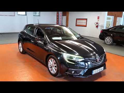 Renault Megane 2017 - Image 2