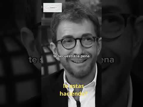 La tristeza y la felicidad: Reflexión con Pablo Motos #shorts