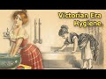What Was Victorian Era Hygiene Like