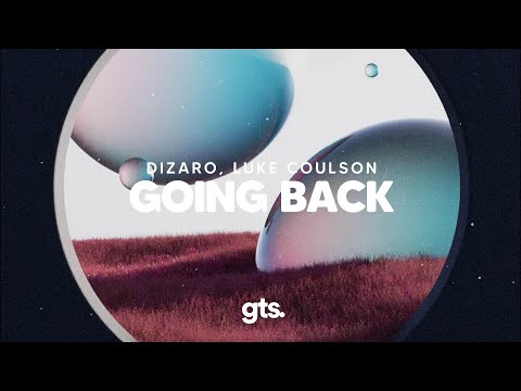 Dizaro, Coulson - Going Back