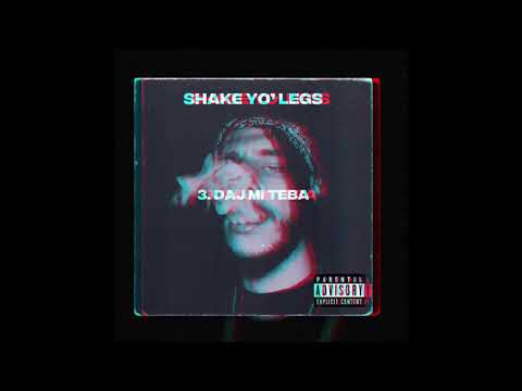 Spaceboyi - 3. Daj mi teba (Shake yo’ legs EP)