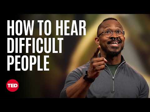 Latest Ted Talks
