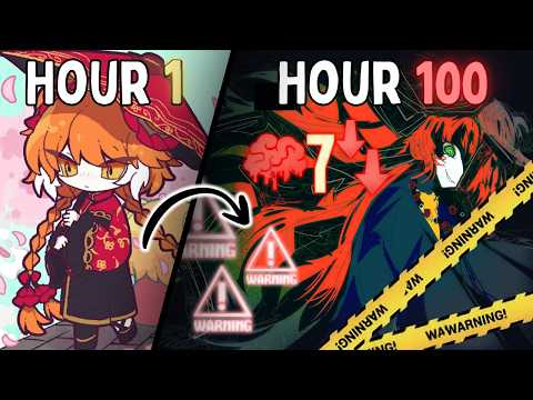 I Spent 100 Hours In Limbus Company… Here’s My Honest Review