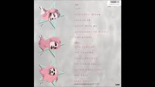 Alphaville - Red Rose (Vinyl)