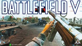 The One Man Army - Battlefield Top Plays