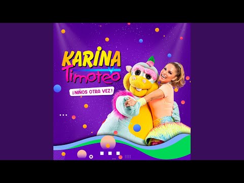 Dale Dale - Karina Y Timoteo