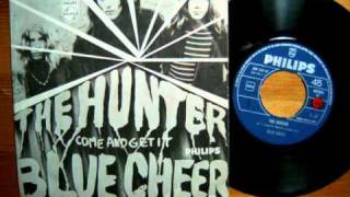 Blue Cheer - Come &amp; Get It