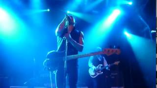 The Membranes 08 The Hum Of The Universe (O2 Academy Islington 11/02/2017)