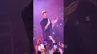 Jonny Craig - Emarosa, Broken vs. The Way We Were Born #Emarosa #Jonnycraig