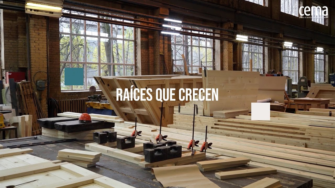 CEMA | Raíces que crecen