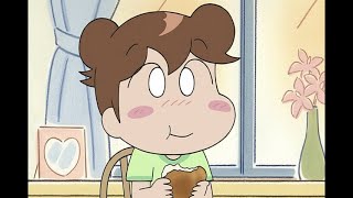 [閒聊] 食物焦掉真的只要把黑黑的地方刮掉就好?