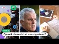 Dit vinden kinderen het belangrijkste nieuws van 2021
