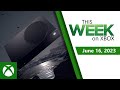 Xbox Games Showcase & Starfield Direct Highlights + MORE! | This Week on Xbox