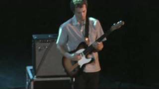 Tomasz Stańko Quintet - Dirge For Europe (Dark Eyes Tour 2009)