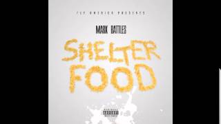 Mark Battles- Pain (prod. by J.Cuse)