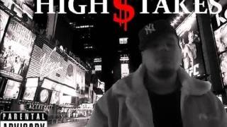 High $takes- We Taking Over ft. Money Wuaturz and genesis lxg