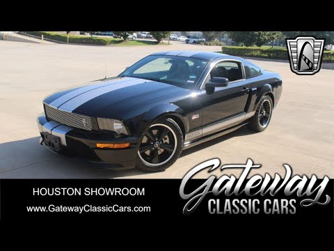 2007 Ford Mustang (CC-1880871) for sale in O'Fallon, Illinois