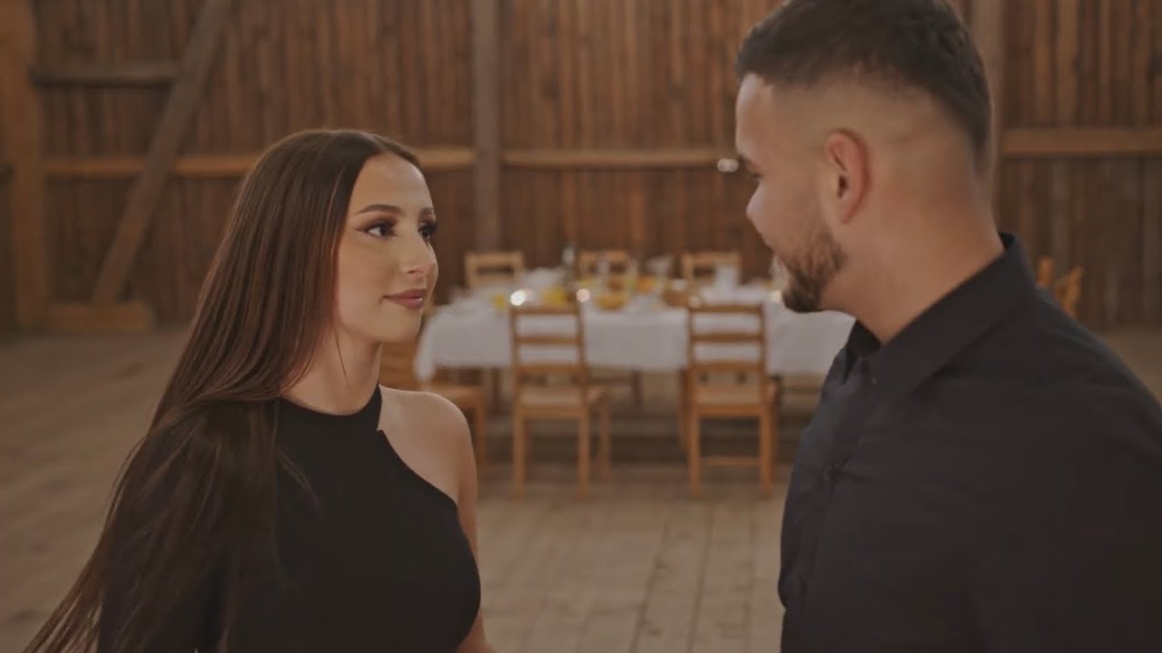 Zespół LPG - Z Tobą piękny jest świat (Official video)