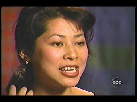 ABC NEWS Nightline with Ted Koppel