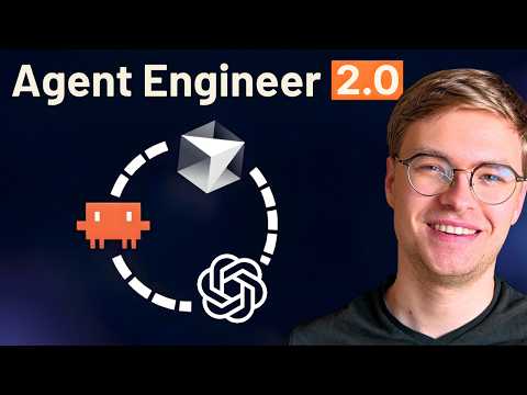 The Agentic Engineer Workflow You Need In 2026