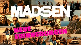 Neue Erinnerungen Lyrics English Translation