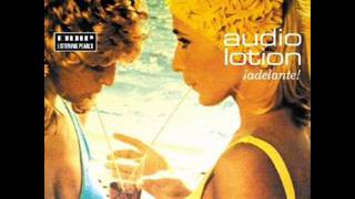 Music video thumbnail preview for Audio Lotion -  Adelante by Audio Lotion