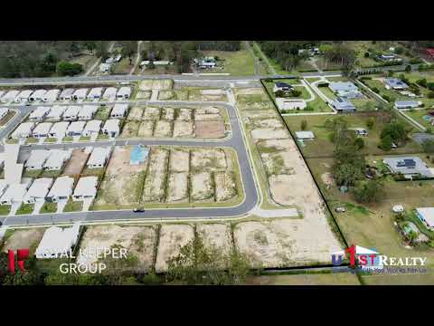 Lot 18 Hepburn Street, Greenbank, Brisbane - Southern Region, 0 ਕਮਰੇ, 0 ਬਾਥਰੂਮ, Section