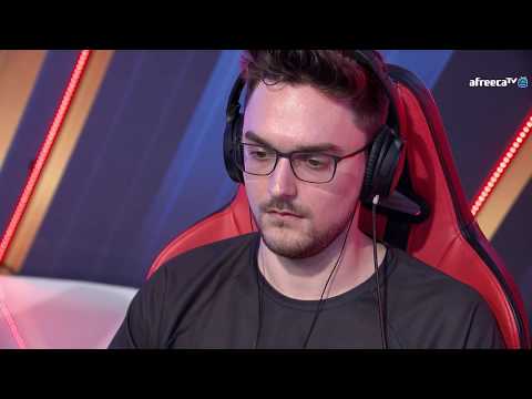 Neeb (P) vs ShoWTimE (P) - RO16 match 4 GSL vs. the World 2019