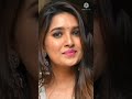 Beautiful Face Close Up