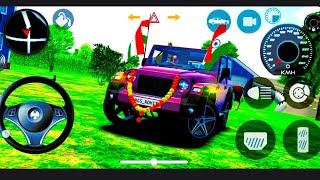 Mahindra Thar: The Ultimate Modified Off-Road Adventure