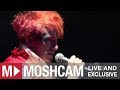 Patrick Wolf - Overture (Track 2 of 13) | Moshcam