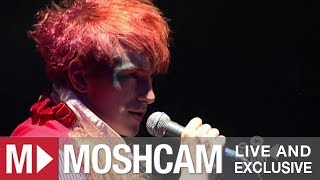 Patrick Wolf - Overture (Track 2 of 13) | Moshcam