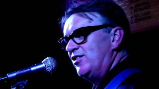 Battersea Boys - Chris Difford - Uxbridge Cricket Club - 27th June 2014