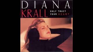 ✨Diana Krall- I Love Being Here With You🎷