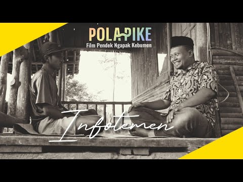 infotemen-sketsapolapikefilm-pendek-ngapak-kebumen