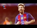 UCHAWI WA MESSI SI MCHEZO