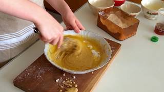 Le cake d'amour de Peau d'Âne : la VRAIE recette