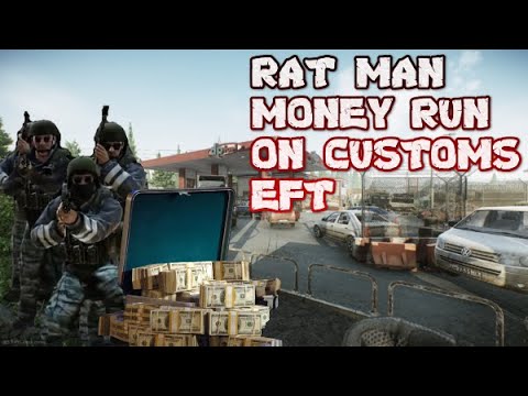 FASTEST AND EASIEST WAY TO MAKE MONEY ON CUSTOMS AS SCAV