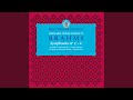 Symphony No. 2 in D Major, Op. 73: I. Allegro non troppo