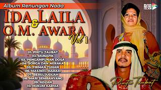 Download lagu Renungan Nada Ida Laila Dan O.M Awara Vol 2 mp3