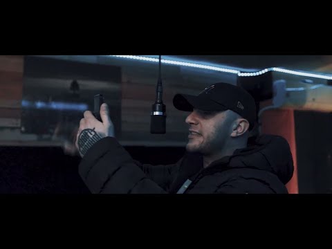 ADEK WWA x HXZE BILLZ (UK) - SHELLER (video)