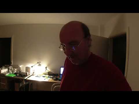 MongoTV_7023 - HVAD JEG SER PÅ NETFLIX - Del 764 - Star Trek - The Next Generation - 1993