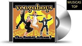 Download lagu Vengaboys The Remix Album! (Album completo) mp3 Download lagu Vengaboys The Remix Album! (Album completo) mp3