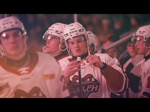 Video: OHL Hockey - Guelph Storm Hype Video (2024)