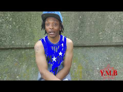 Ymb Rab-Hot Sauce (Offical Video)